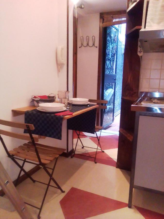 Ca' Angiolo Ai Frari Apartment Venedig