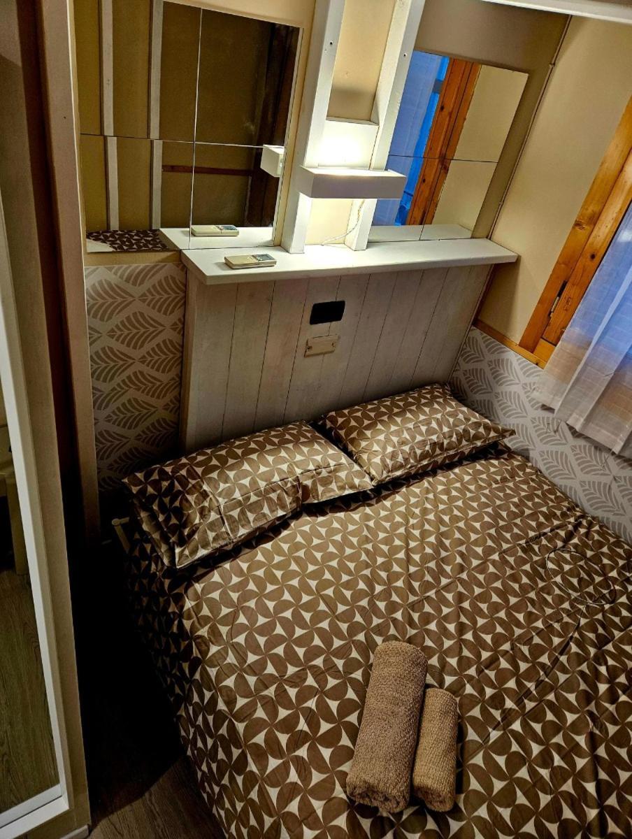 Ca' Angiolo Ai Frari Apartment Venedig