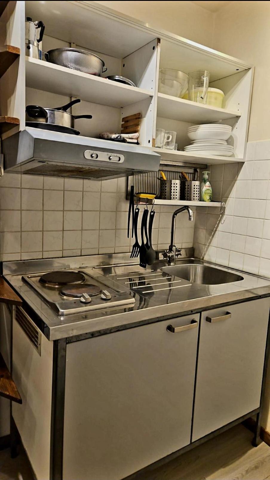 Apartment Ca' Angiolo Ai Frari Venedig